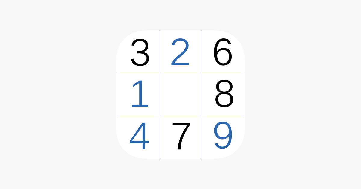 Games like Sudoku - Math Logic Puzzles