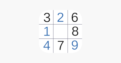 Sudoku - Math Logic Puzzles Image