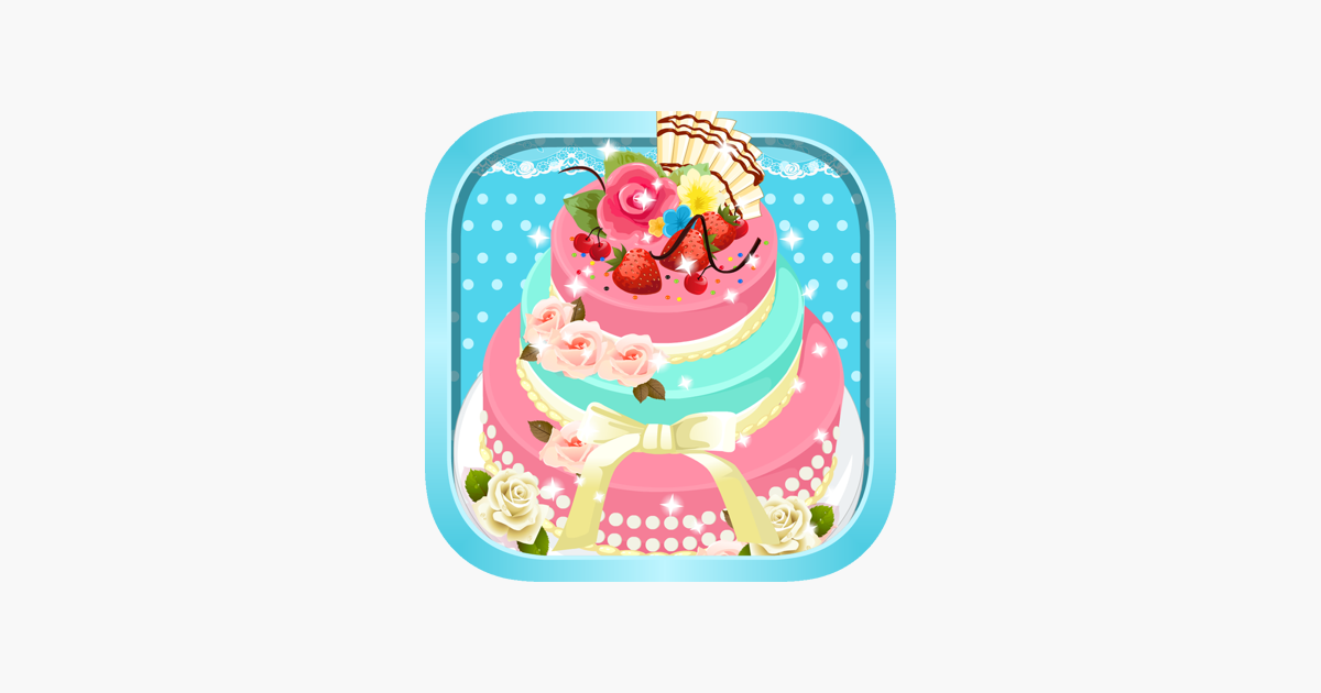 Games like Summer Party Cake - Cooking games for free