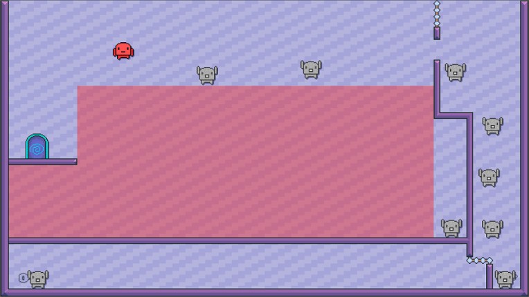 Summon The DUDES! screenshot