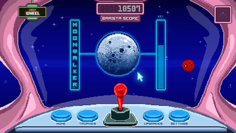 Super Barista screenshot