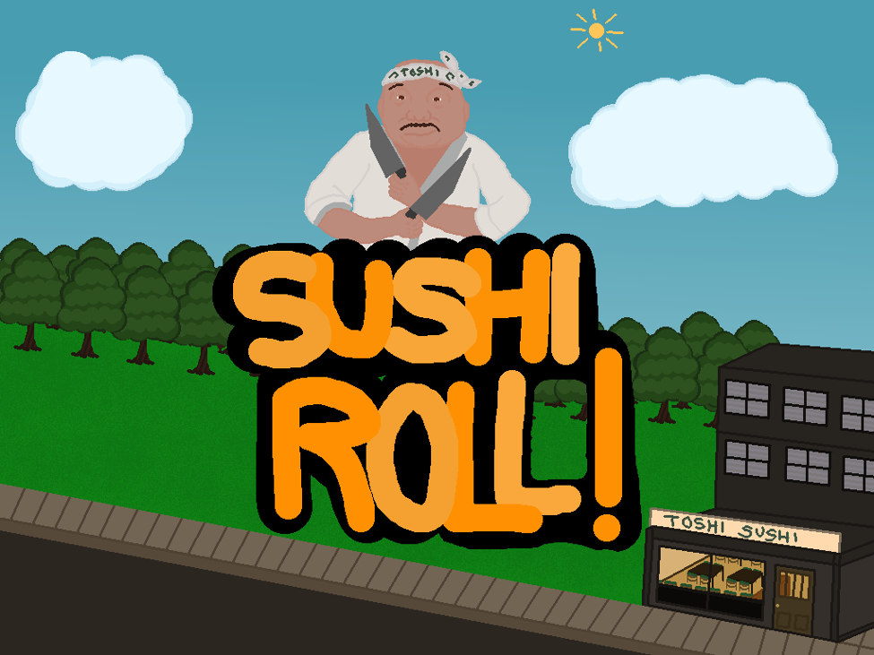 Games like Sushi Roll (2018)