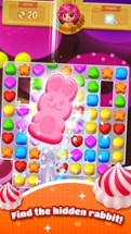 Sweet Cookie Candy - 3 match blast puzzle game Image