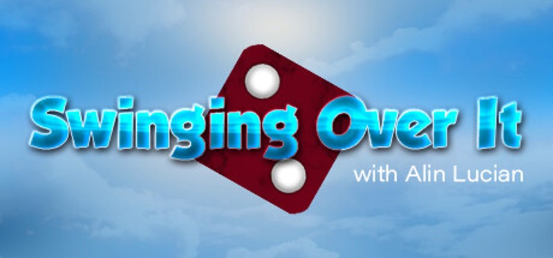 Swinging Over It with Alin Lucian Image