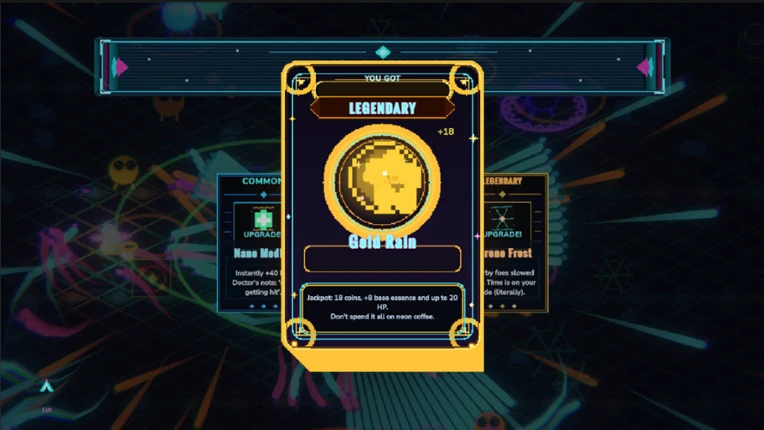 System Grid Crusher Image