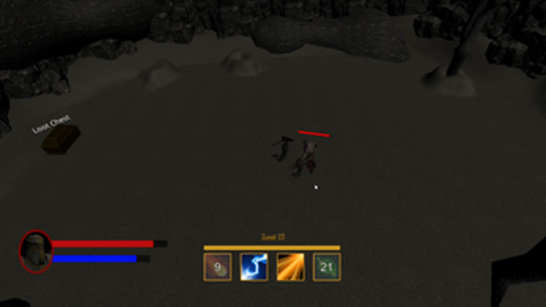 Templar Image