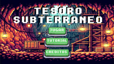 Tesoro Subterraneo Image