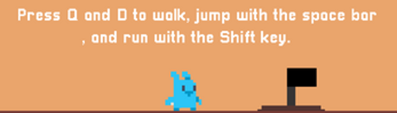 The adventure of the live Image