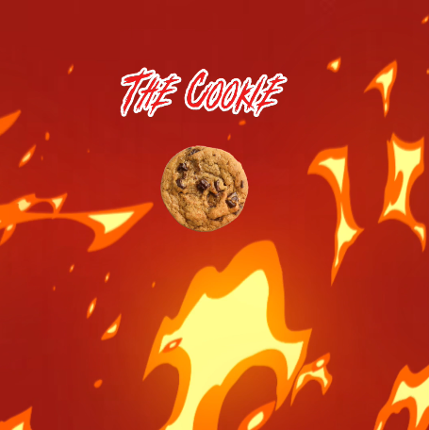 The Cookie Game Cover