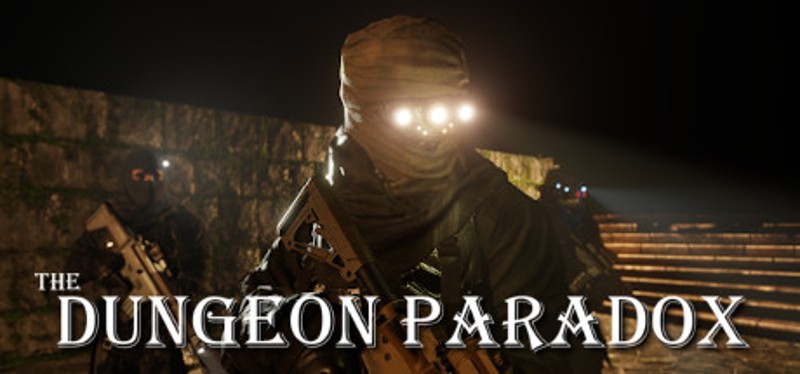The Dungeon Paradox Image