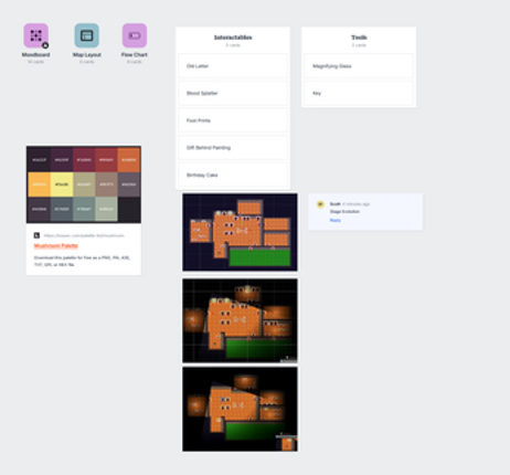 The Final Countdown screenshot