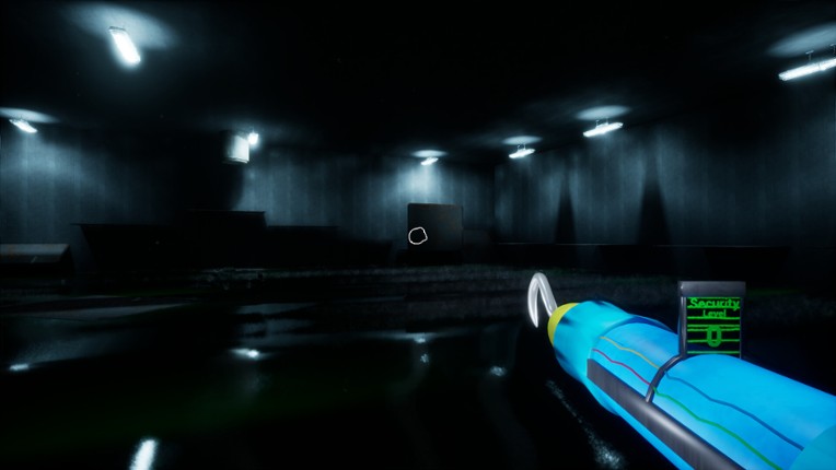 The Last Joy 2 screenshot