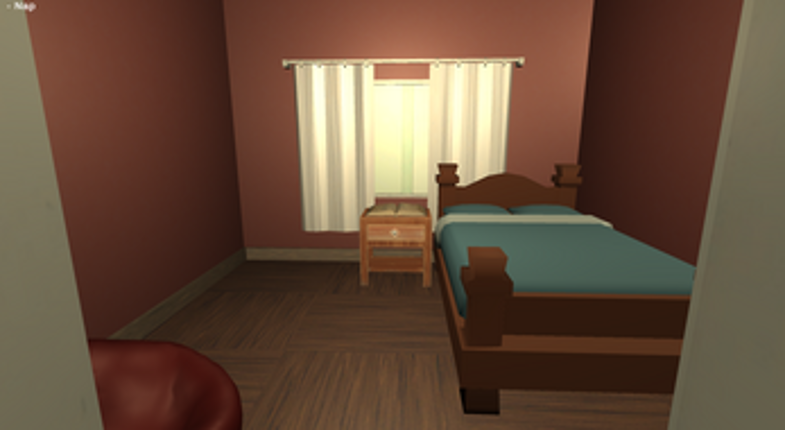 The Loop Apartment screenshot