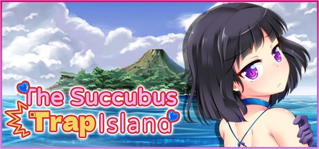 Games like The Succubus Trap Island