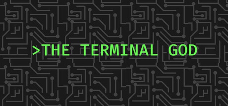 The Terminal God Image