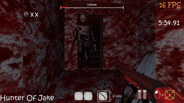 The Twins Unofficial PC Port Image