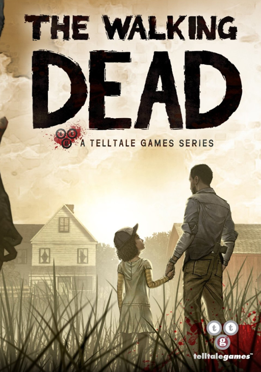 Games like The Walking Dead: Season One