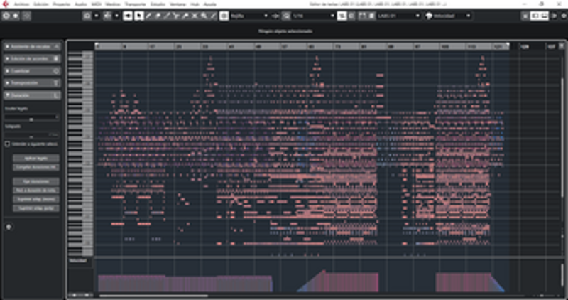 Then, Now at the same time Image