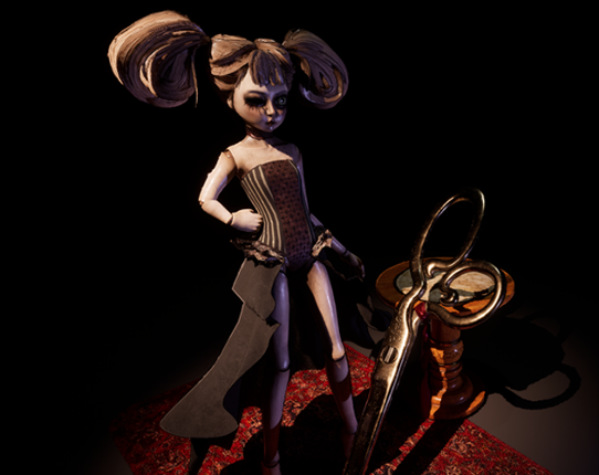 Threats to Tear ~ Prototype Needle Image