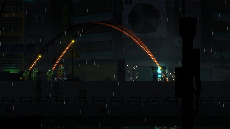 Tortuga City screenshot