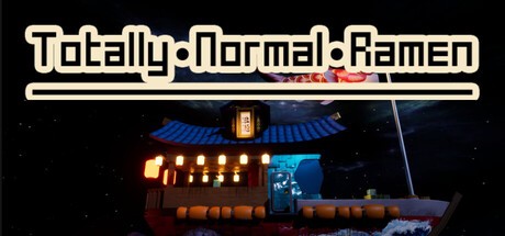 Games like Totally Normal Ramen