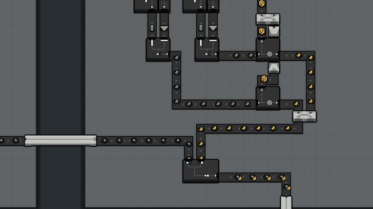 TowerLine screenshot