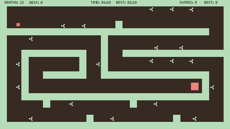 Trial And Terror screenshot