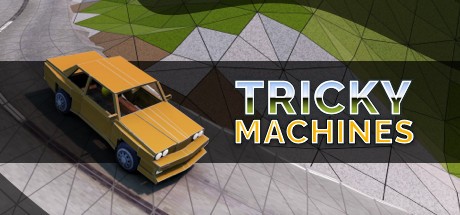 Games like Tricky Machines