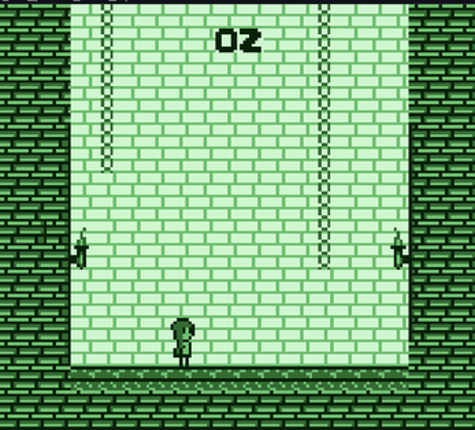 Trouble Tower screenshot