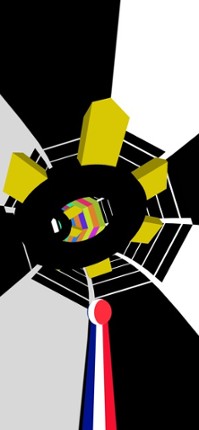 Tunnel Trip screenshot