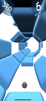 Twist Tunnel screenshot