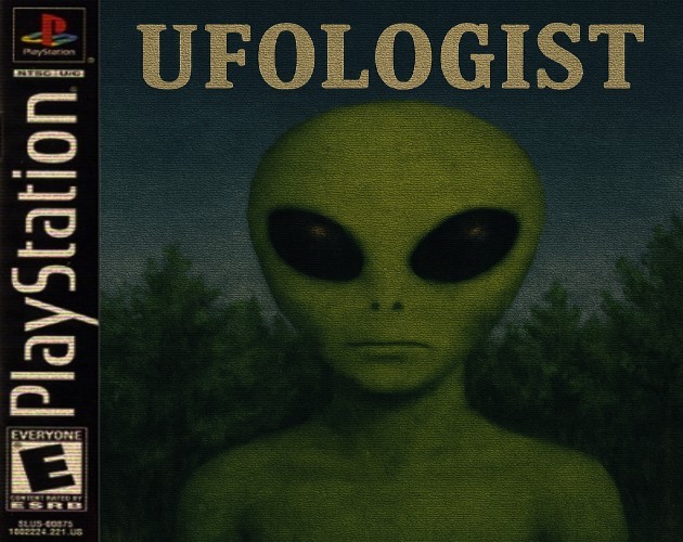 Games like UFOLOGIST