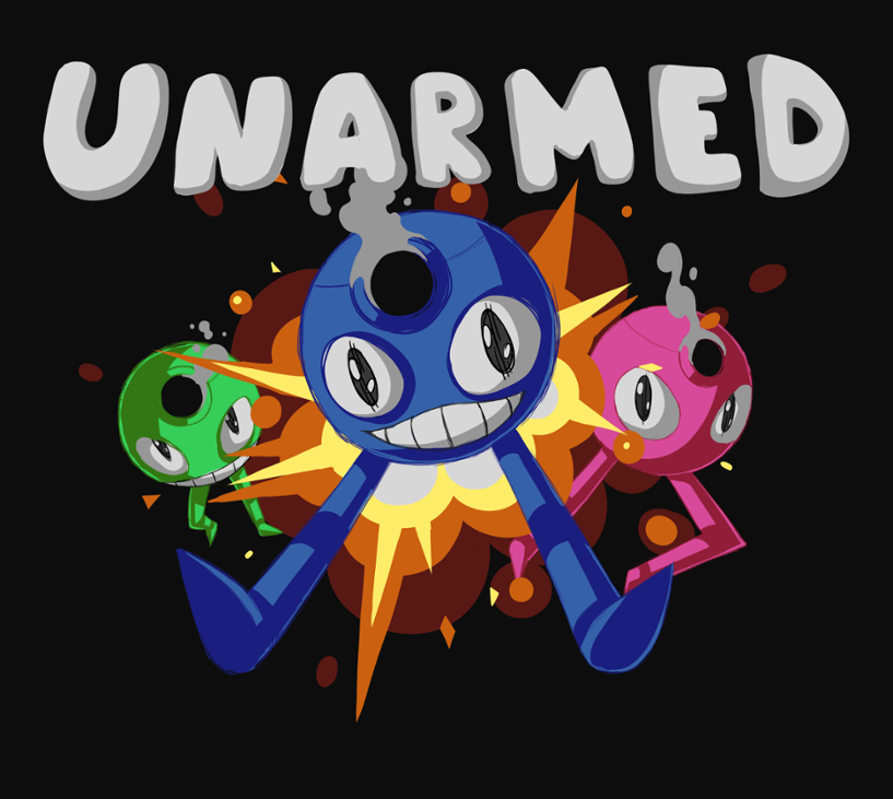 Games like Unarmed