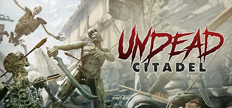 Games like Undead Citadel