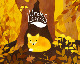 Games like Under Leaves