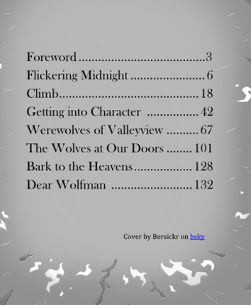 Until Embers Remain Vol 1 Image