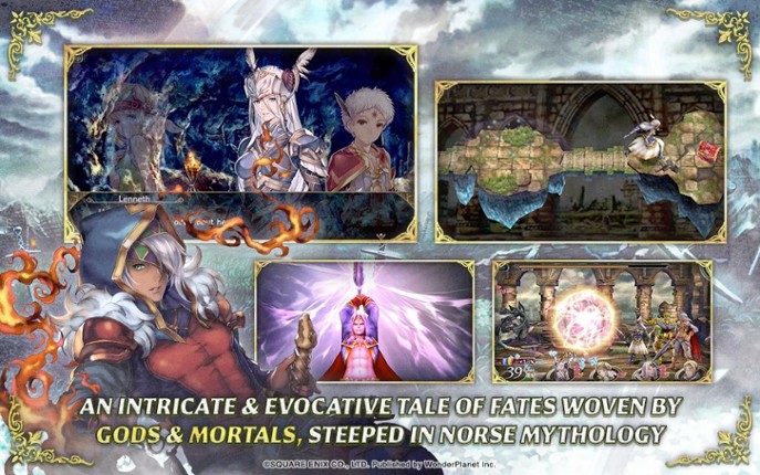 Valkyrie Anatomia: The Origin Image