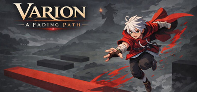 Varion: The Fading Path Image