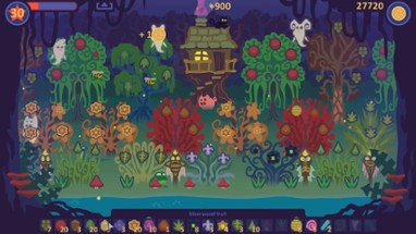 Voodoo Garden Image