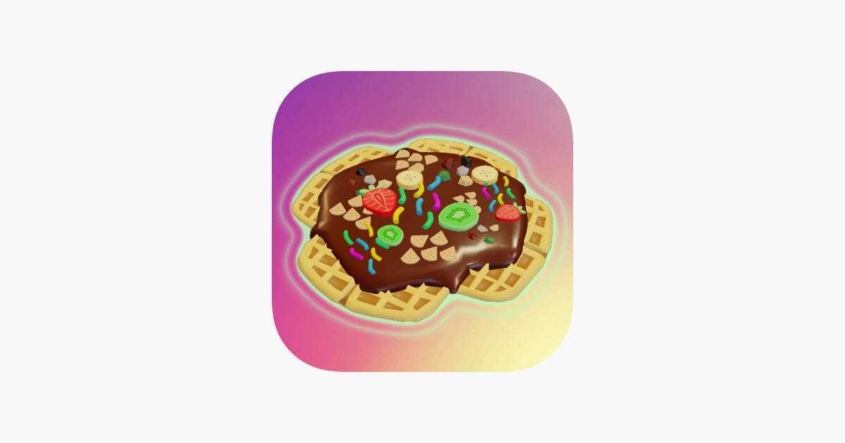 Games like Waffle Runner