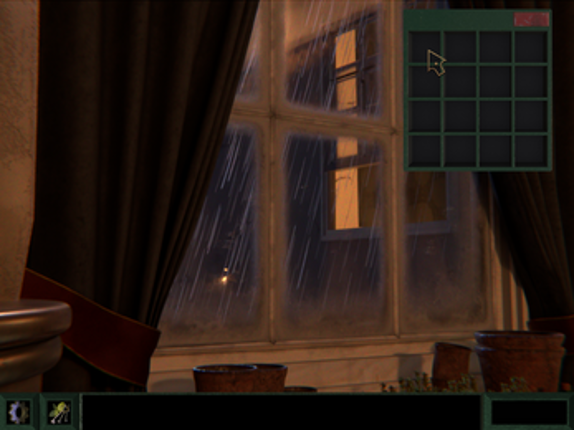 (DEMO) Ward: The Bird Knew Everything screenshot