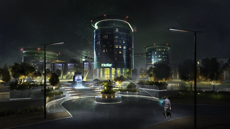 Watch Dogs2 - Gold Edition screenshot