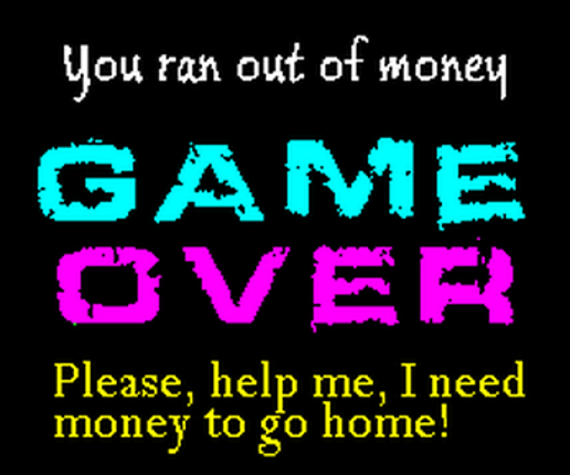 Weekend In Oslo (Oric) Image
