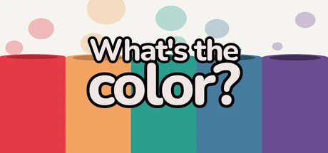 Games like What's the color?