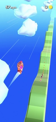 Wheely Human screenshot