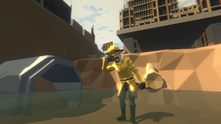 Wobbly Construction! screenshot