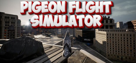 Games like Pigeon Flight Simulator