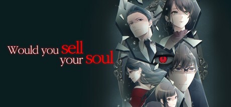 Games like Would You Sell Your Soul