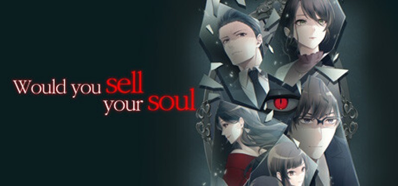 Would you sell your soul Image