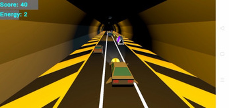 Wrong Way Invinite(PC/Mobile) Image